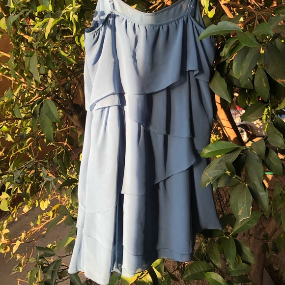 Cute mini dress - Picture 4 of 7